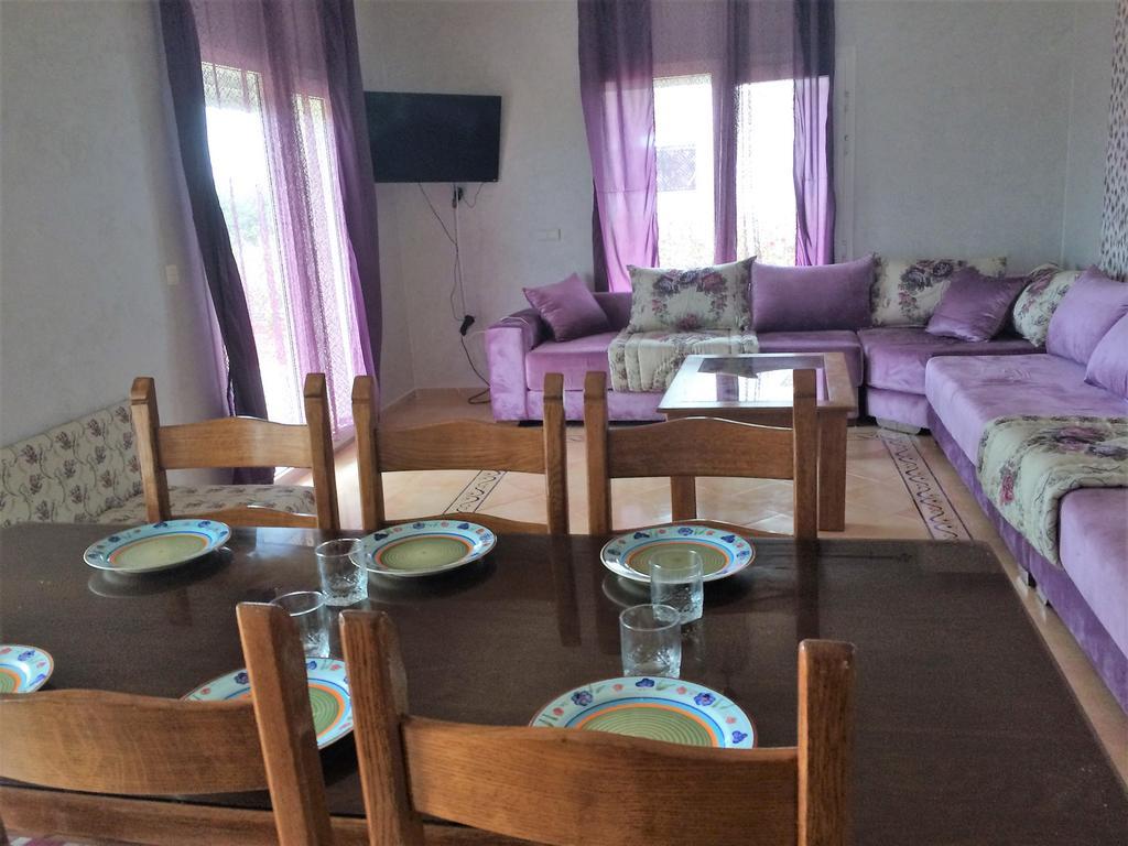 magnifique appartement Saïdia Extérieur photo