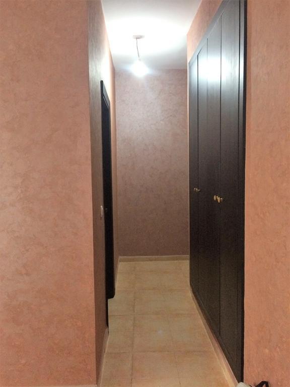 magnifique appartement Saïdia Extérieur photo