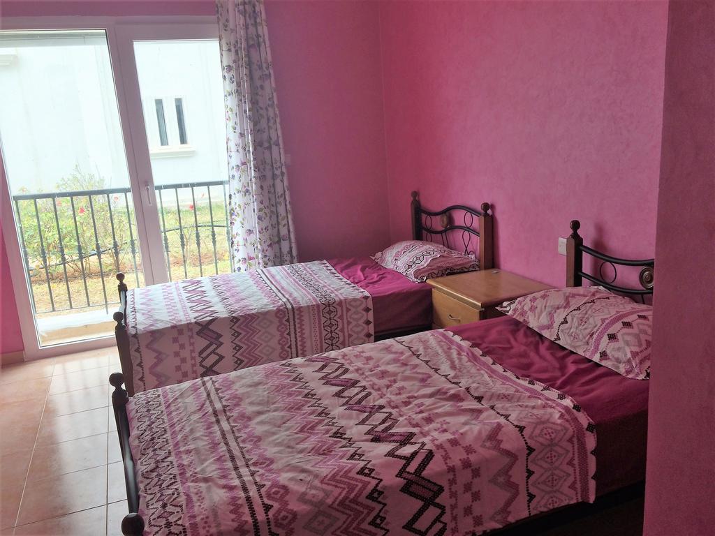 magnifique appartement Saïdia Extérieur photo