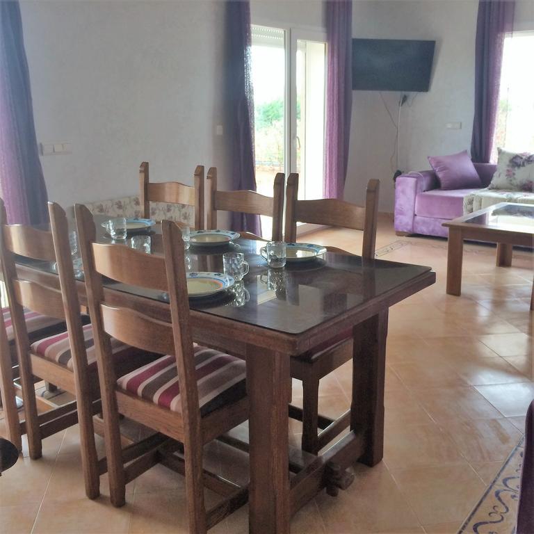 magnifique appartement Saïdia Extérieur photo