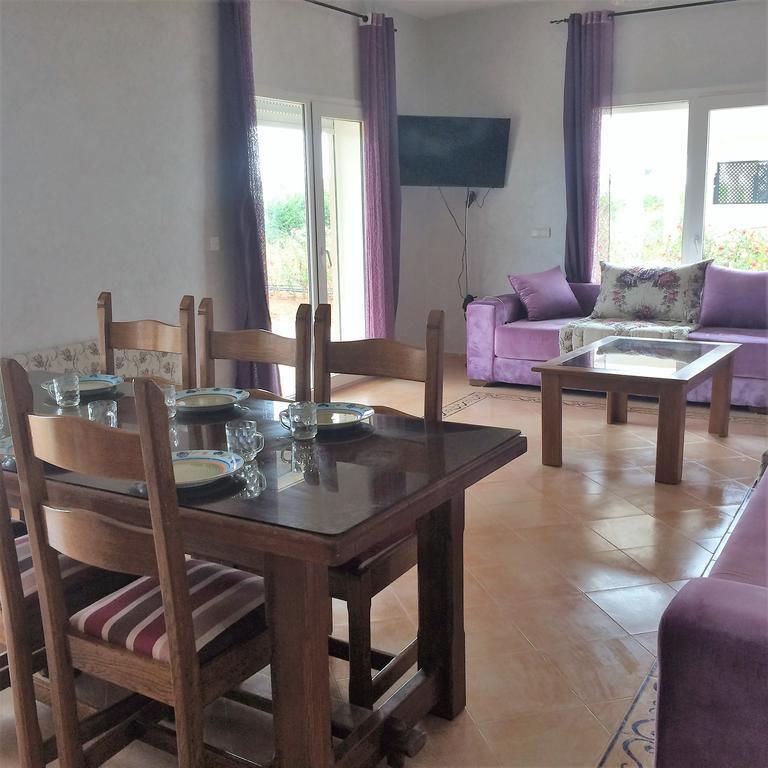 magnifique appartement Saïdia Extérieur photo