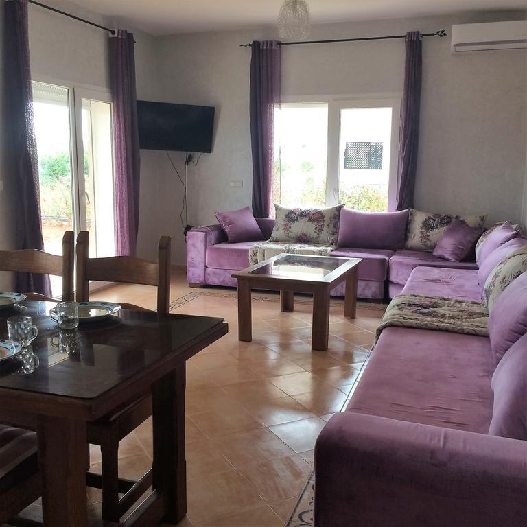 magnifique appartement Saïdia Extérieur photo