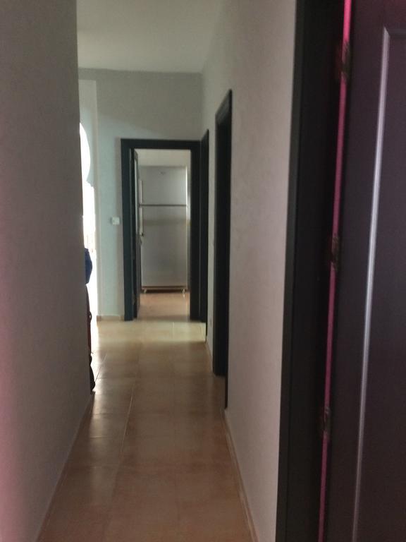 magnifique appartement Saïdia Extérieur photo