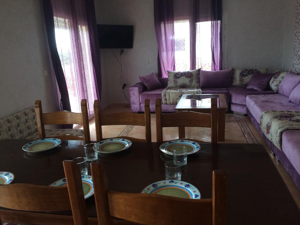 magnifique appartement Saïdia Extérieur photo