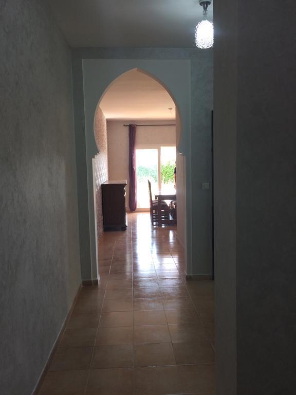 magnifique appartement Saïdia Extérieur photo