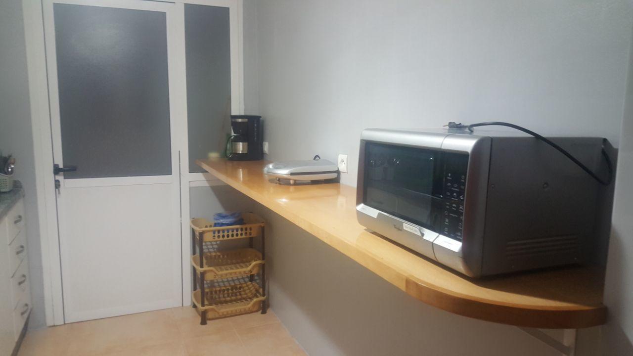magnifique appartement Saïdia Extérieur photo