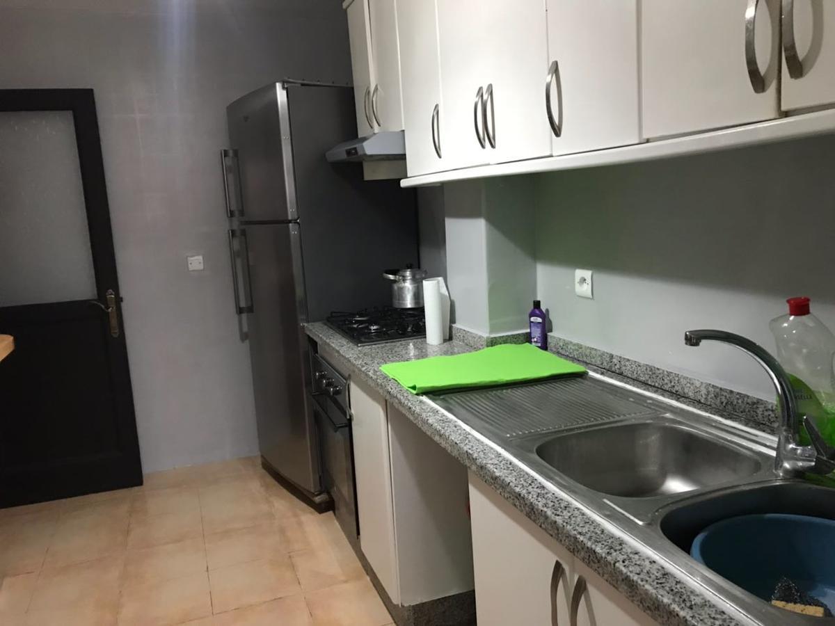 magnifique appartement Saïdia Extérieur photo