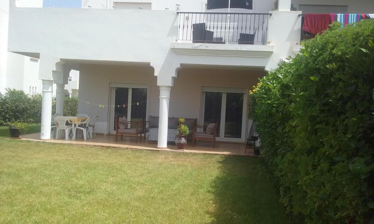 magnifique appartement Saïdia Extérieur photo
